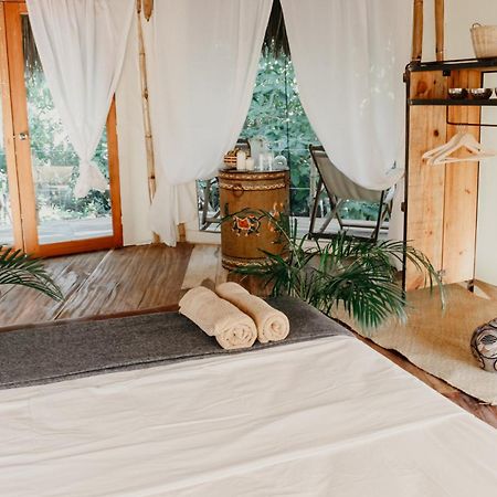 Dreamsea Surf Resort Nicaragua San Juan del Sur Phòng bức ảnh