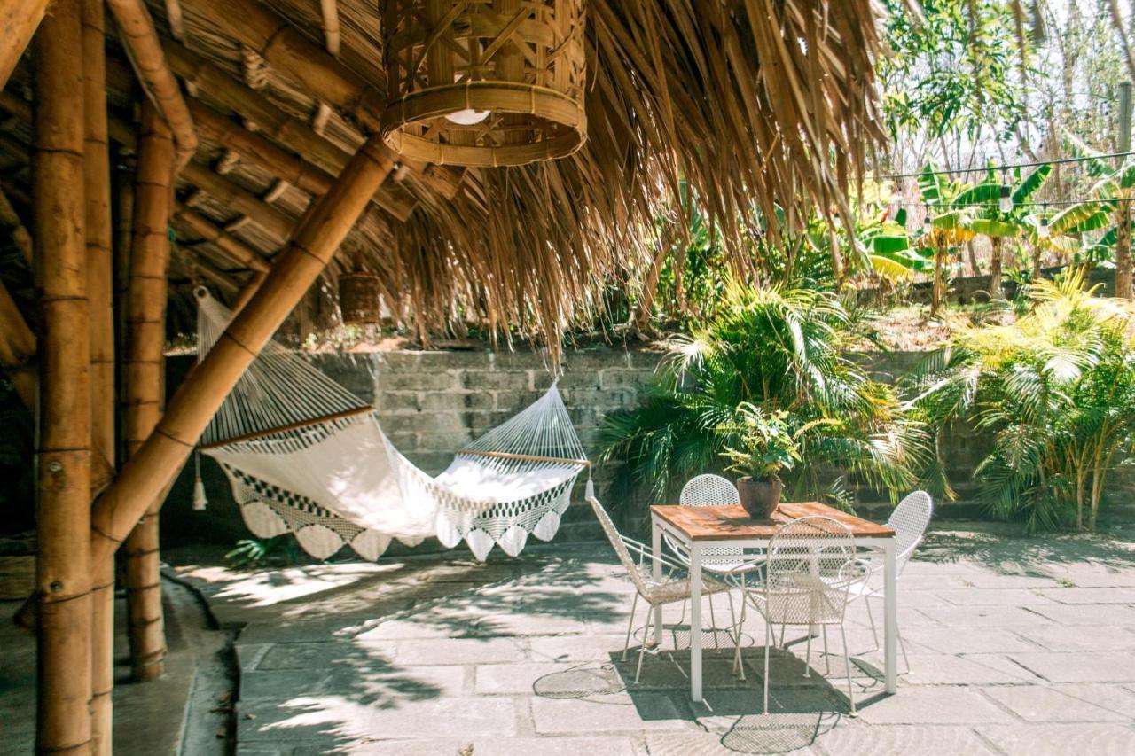 Dreamsea Surf Resort Nicaragua San Juan del Sur Ngoại thất bức ảnh