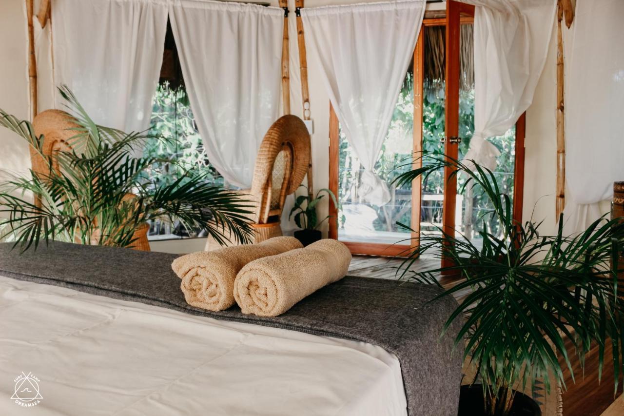 Dreamsea Surf Resort Nicaragua San Juan del Sur Ngoại thất bức ảnh