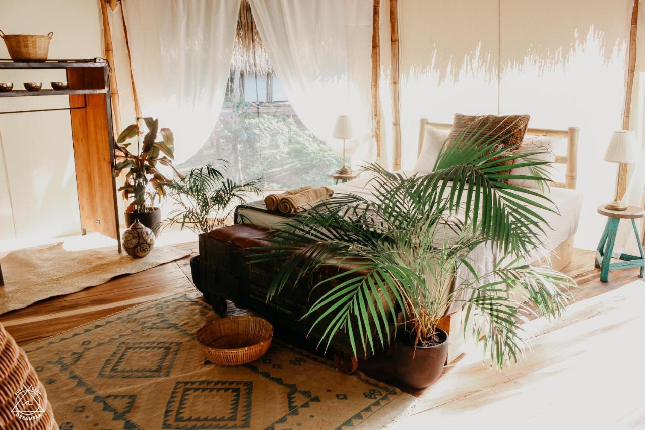Dreamsea Surf Resort Nicaragua San Juan del Sur Ngoại thất bức ảnh