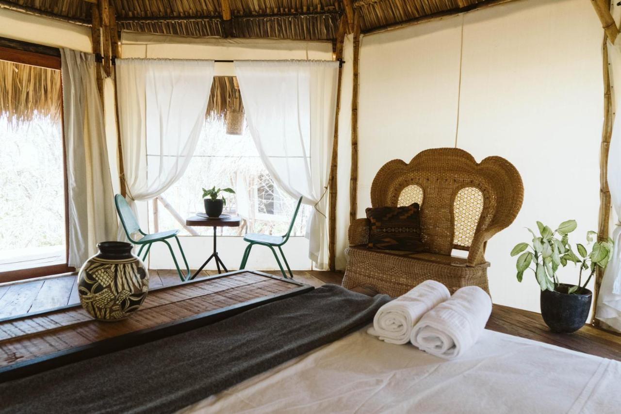 Dreamsea Surf Resort Nicaragua San Juan del Sur Ngoại thất bức ảnh