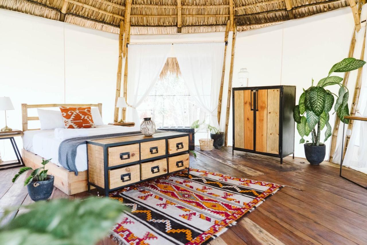 Dreamsea Surf Resort Nicaragua San Juan del Sur Ngoại thất bức ảnh