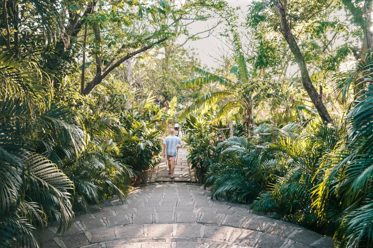 Dreamsea Surf Resort Nicaragua San Juan del Sur Ngoại thất bức ảnh
