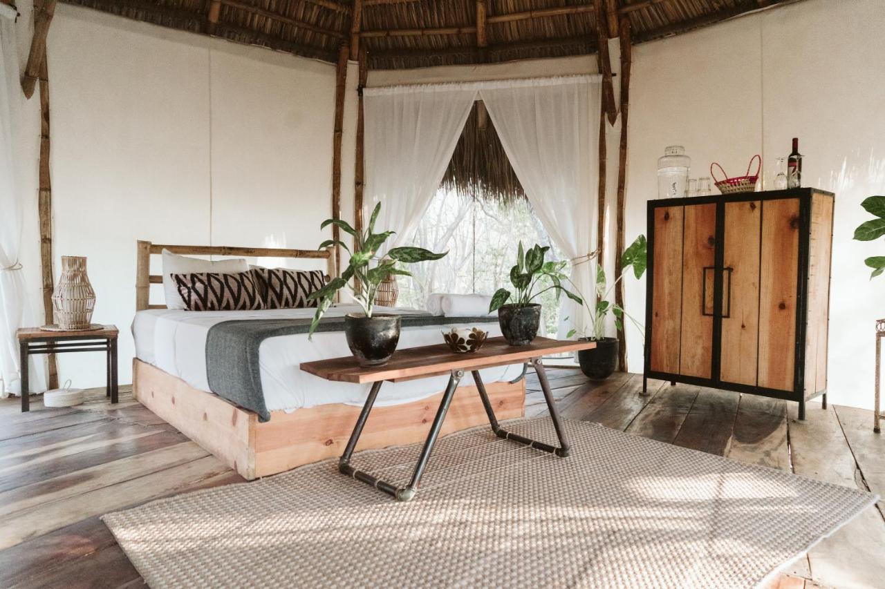 Dreamsea Surf Resort Nicaragua San Juan del Sur Ngoại thất bức ảnh