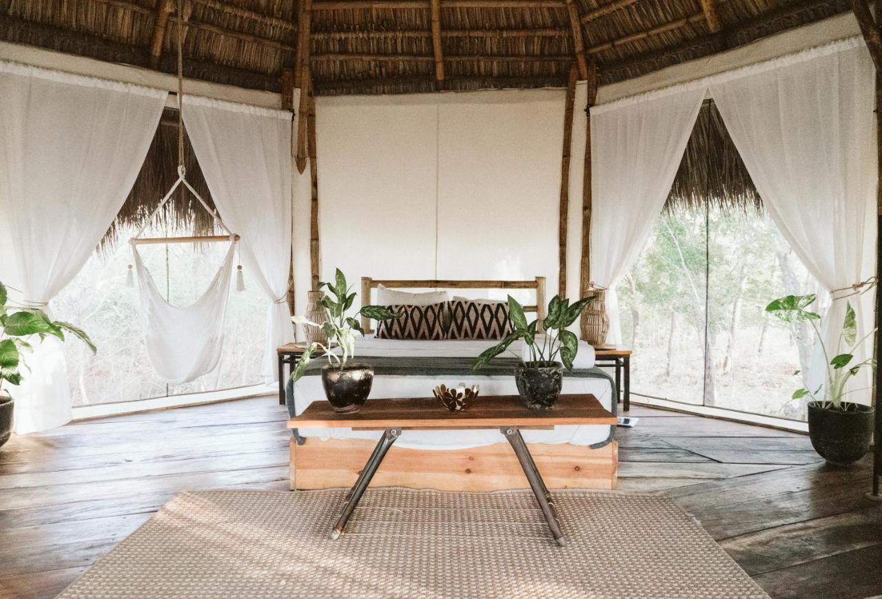 Dreamsea Surf Resort Nicaragua San Juan del Sur Ngoại thất bức ảnh