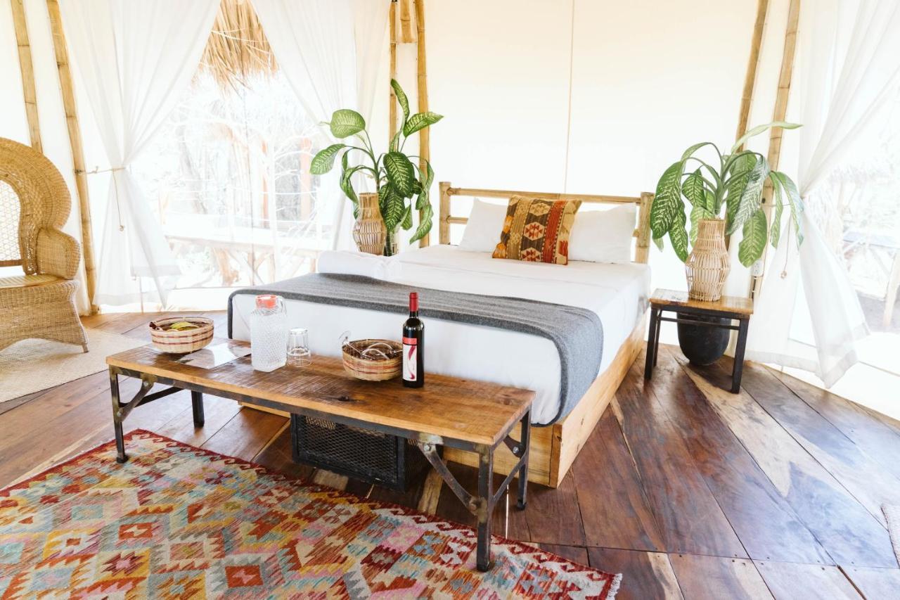 Dreamsea Surf Resort Nicaragua San Juan del Sur Ngoại thất bức ảnh