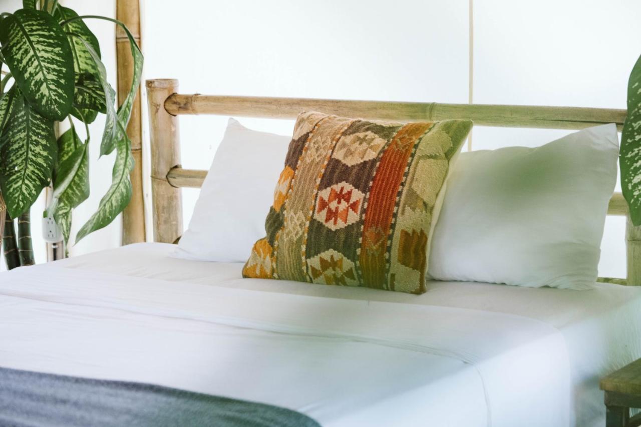 Dreamsea Surf Resort Nicaragua San Juan del Sur Ngoại thất bức ảnh