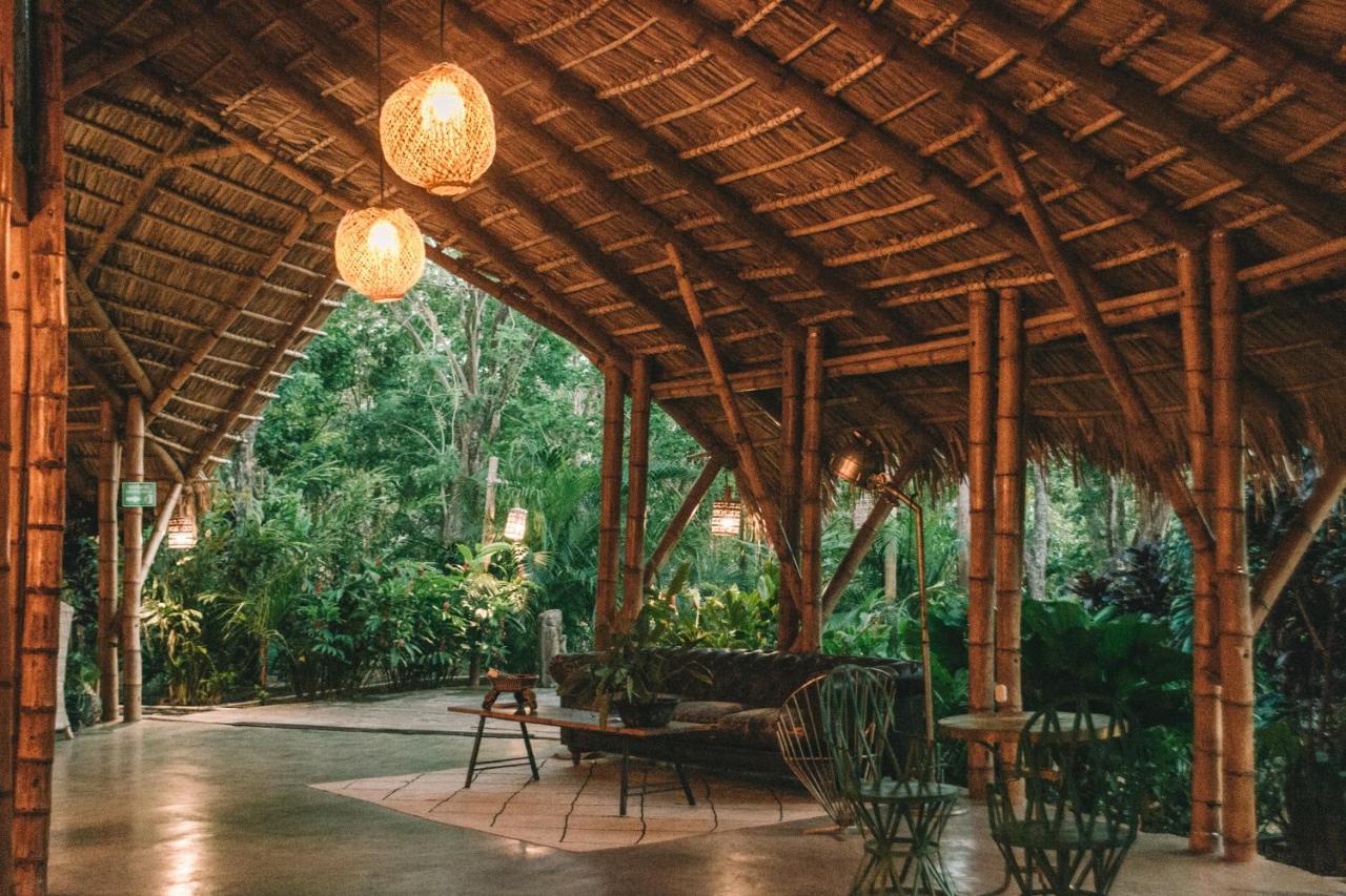 Dreamsea Surf Resort Nicaragua San Juan del Sur Ngoại thất bức ảnh