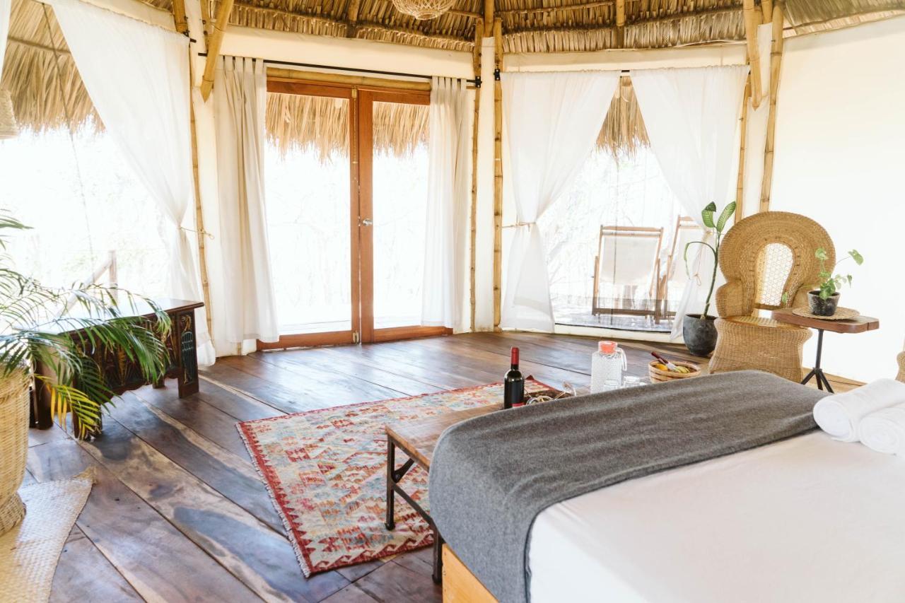 Dreamsea Surf Resort Nicaragua San Juan del Sur Ngoại thất bức ảnh