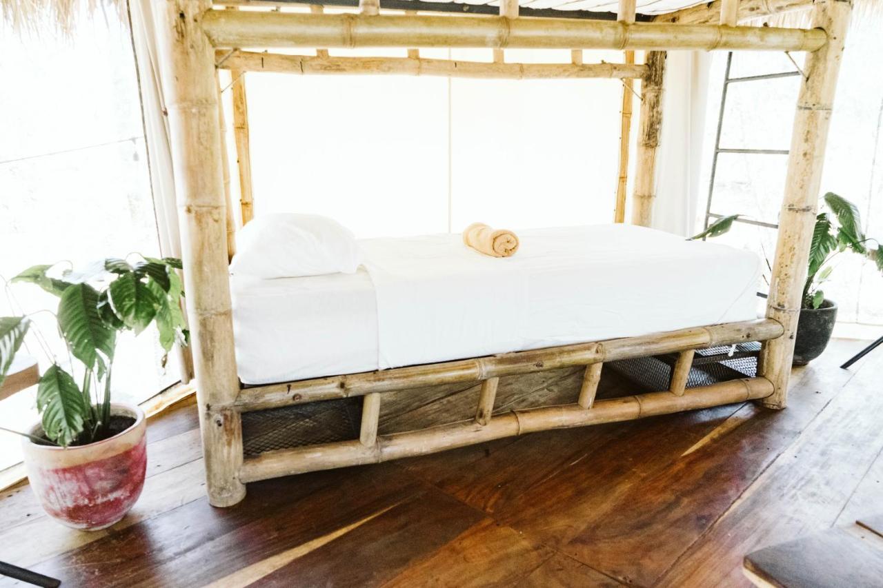 Dreamsea Surf Resort Nicaragua San Juan del Sur Ngoại thất bức ảnh
