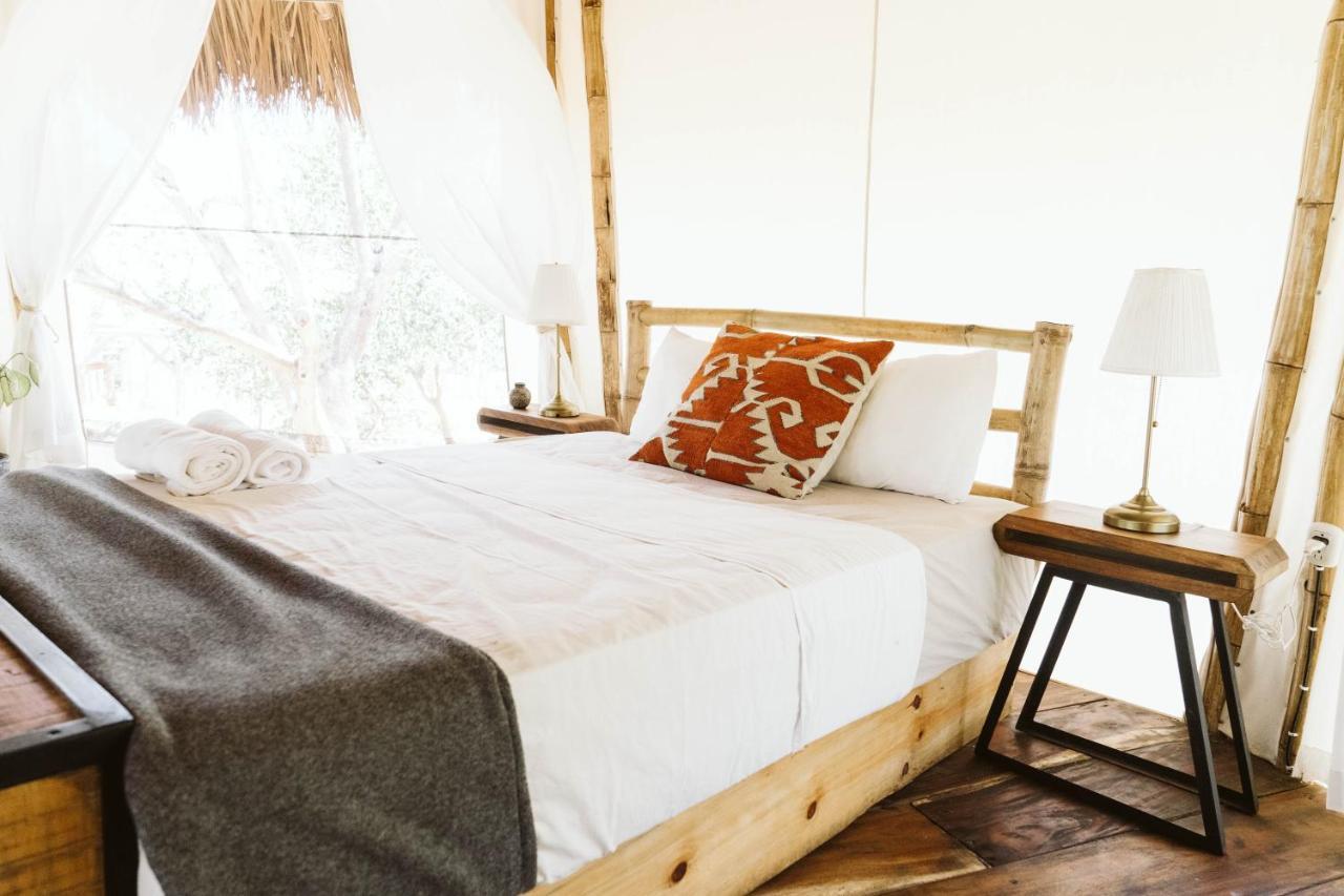 Dreamsea Surf Resort Nicaragua San Juan del Sur Ngoại thất bức ảnh