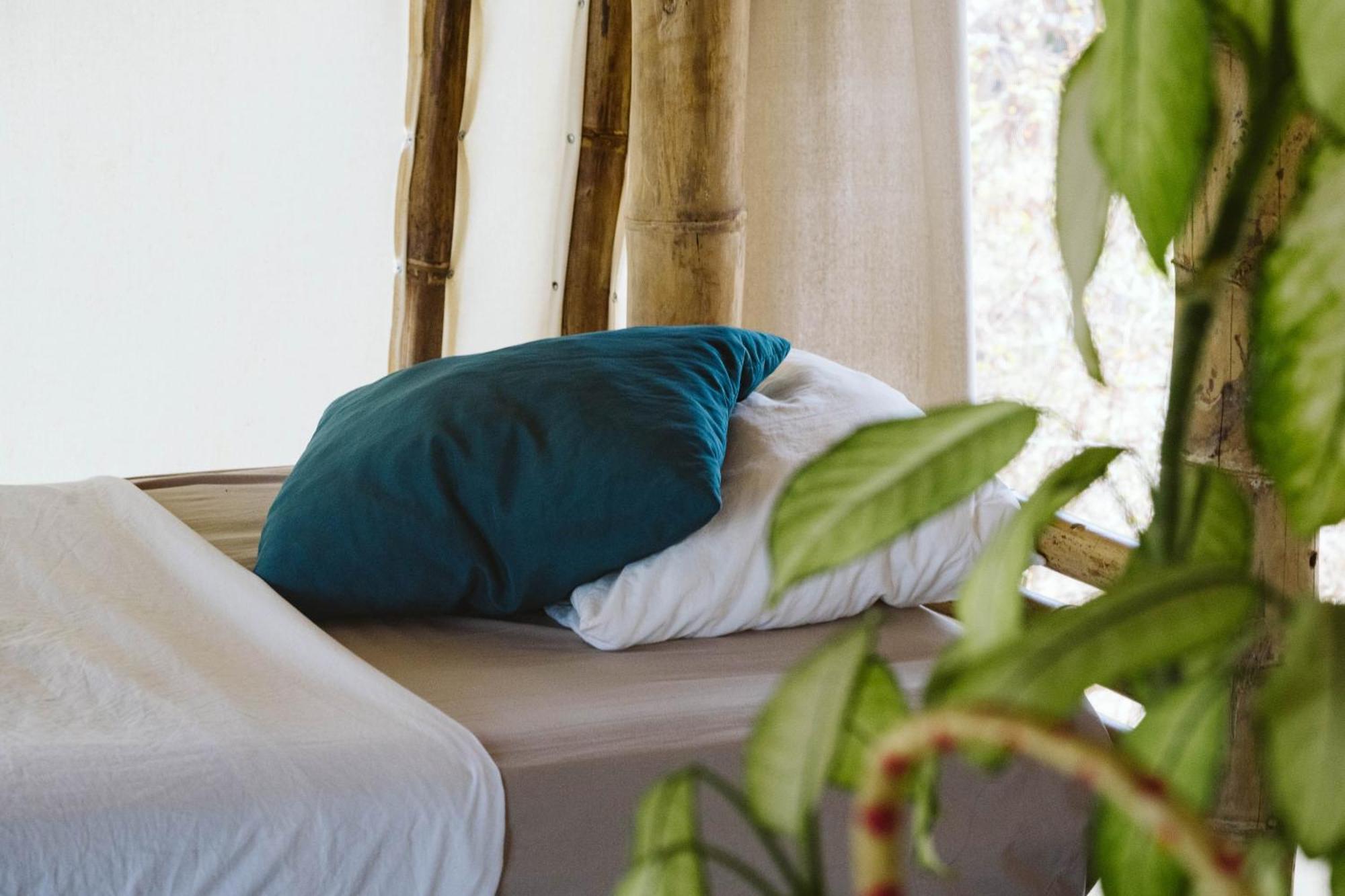 Dreamsea Surf Resort Nicaragua San Juan del Sur Phòng bức ảnh