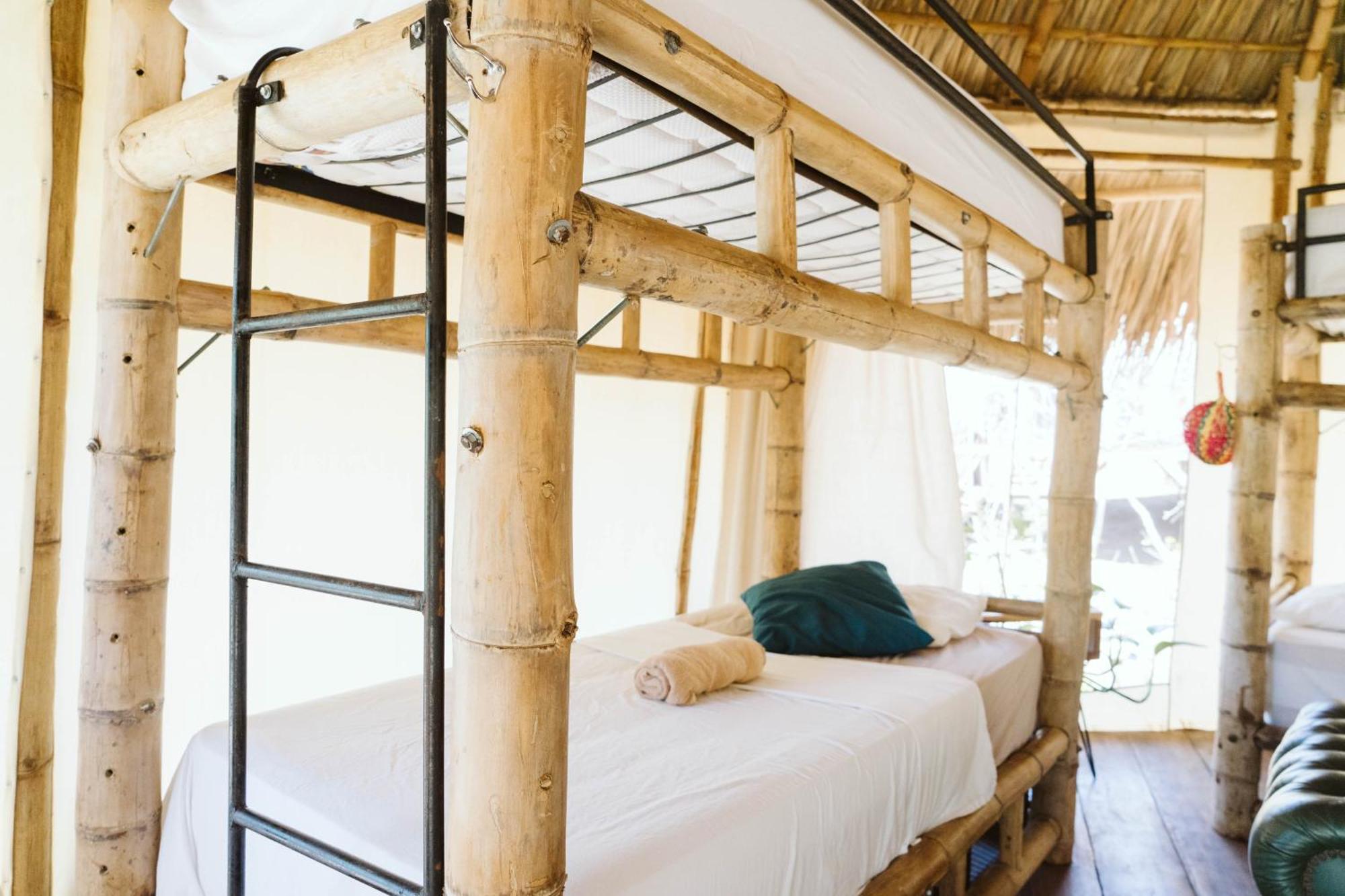 Dreamsea Surf Resort Nicaragua San Juan del Sur Phòng bức ảnh