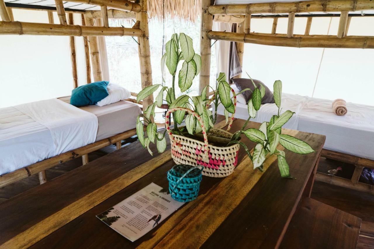 Dreamsea Surf Resort Nicaragua San Juan del Sur Ngoại thất bức ảnh
