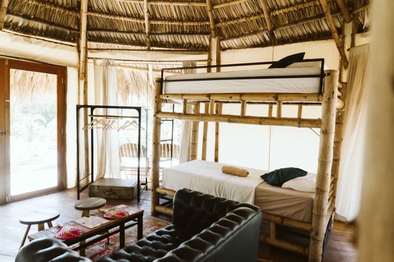 Dreamsea Surf Resort Nicaragua San Juan del Sur Ngoại thất bức ảnh