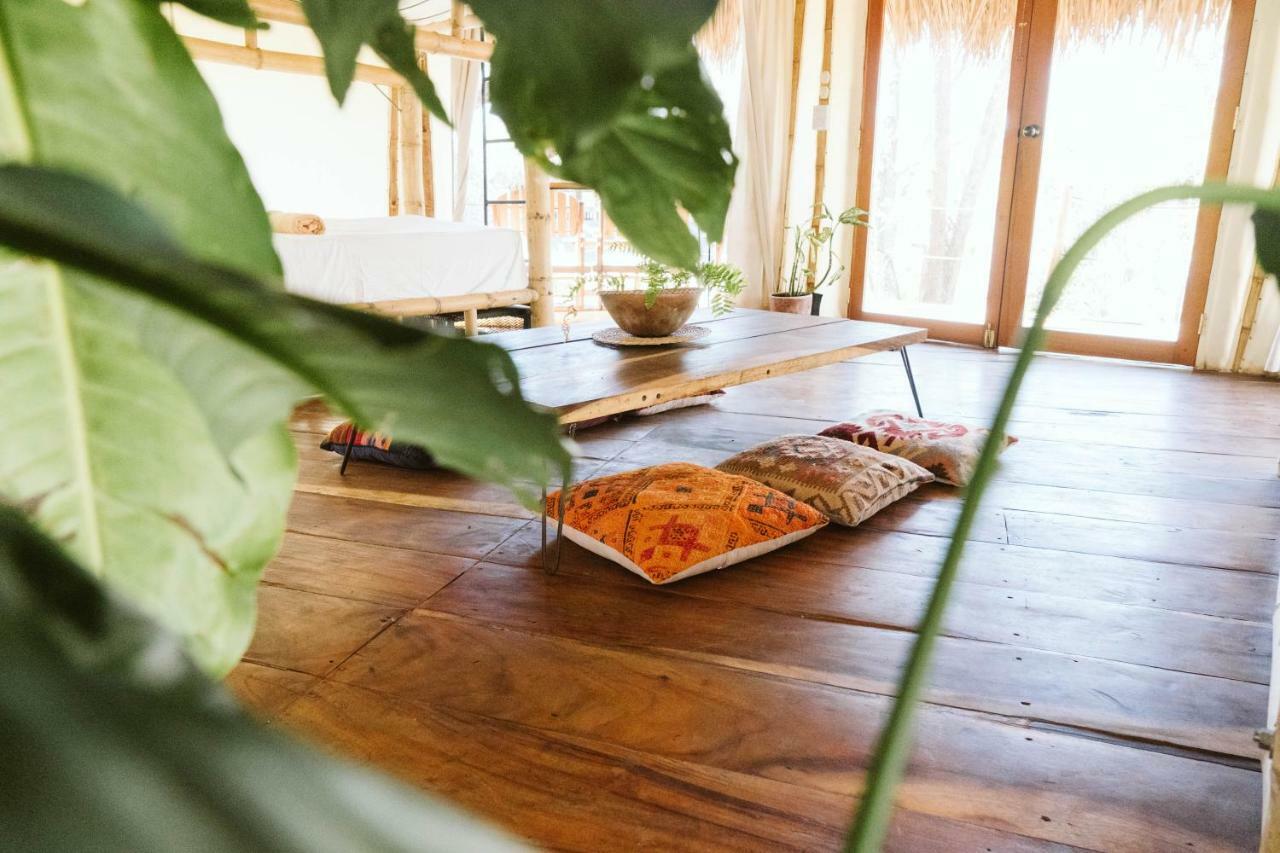 Dreamsea Surf Resort Nicaragua San Juan del Sur Ngoại thất bức ảnh