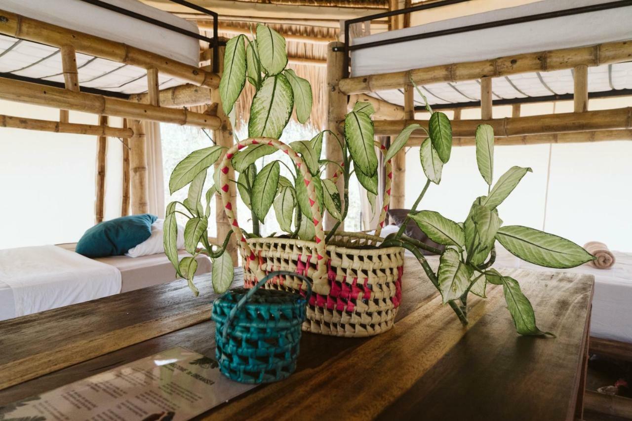 Dreamsea Surf Resort Nicaragua San Juan del Sur Ngoại thất bức ảnh