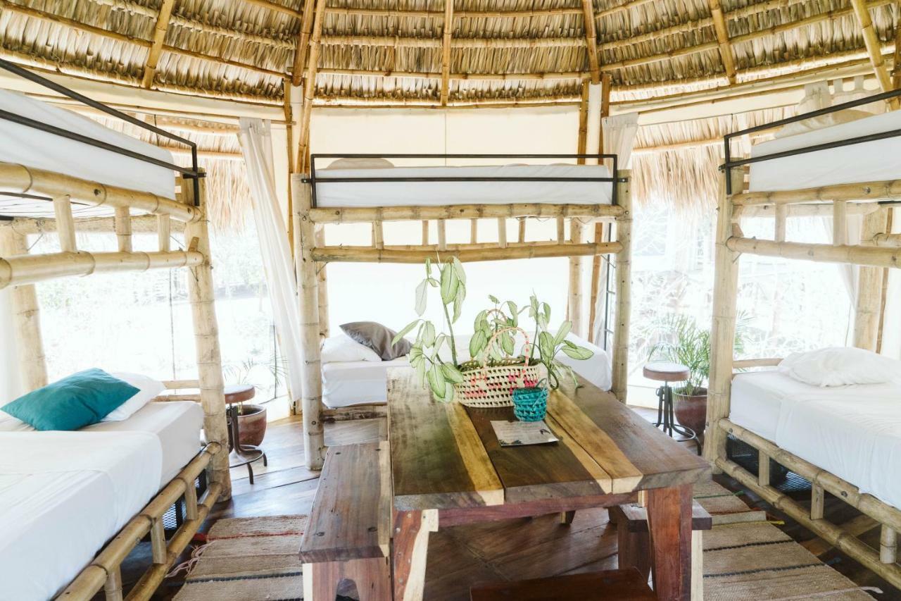 Dreamsea Surf Resort Nicaragua San Juan del Sur Ngoại thất bức ảnh