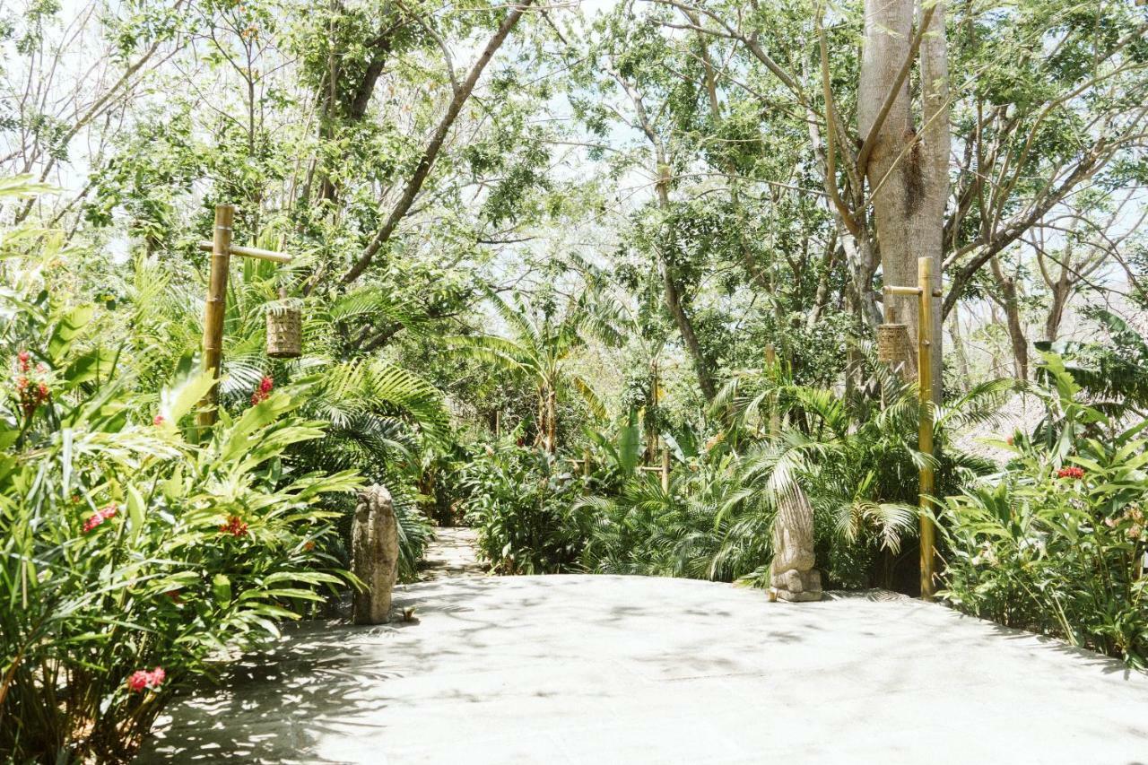 Dreamsea Surf Resort Nicaragua San Juan del Sur Ngoại thất bức ảnh