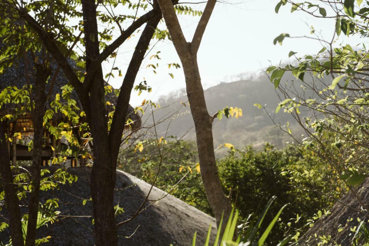 Dreamsea Surf Resort Nicaragua San Juan del Sur Ngoại thất bức ảnh