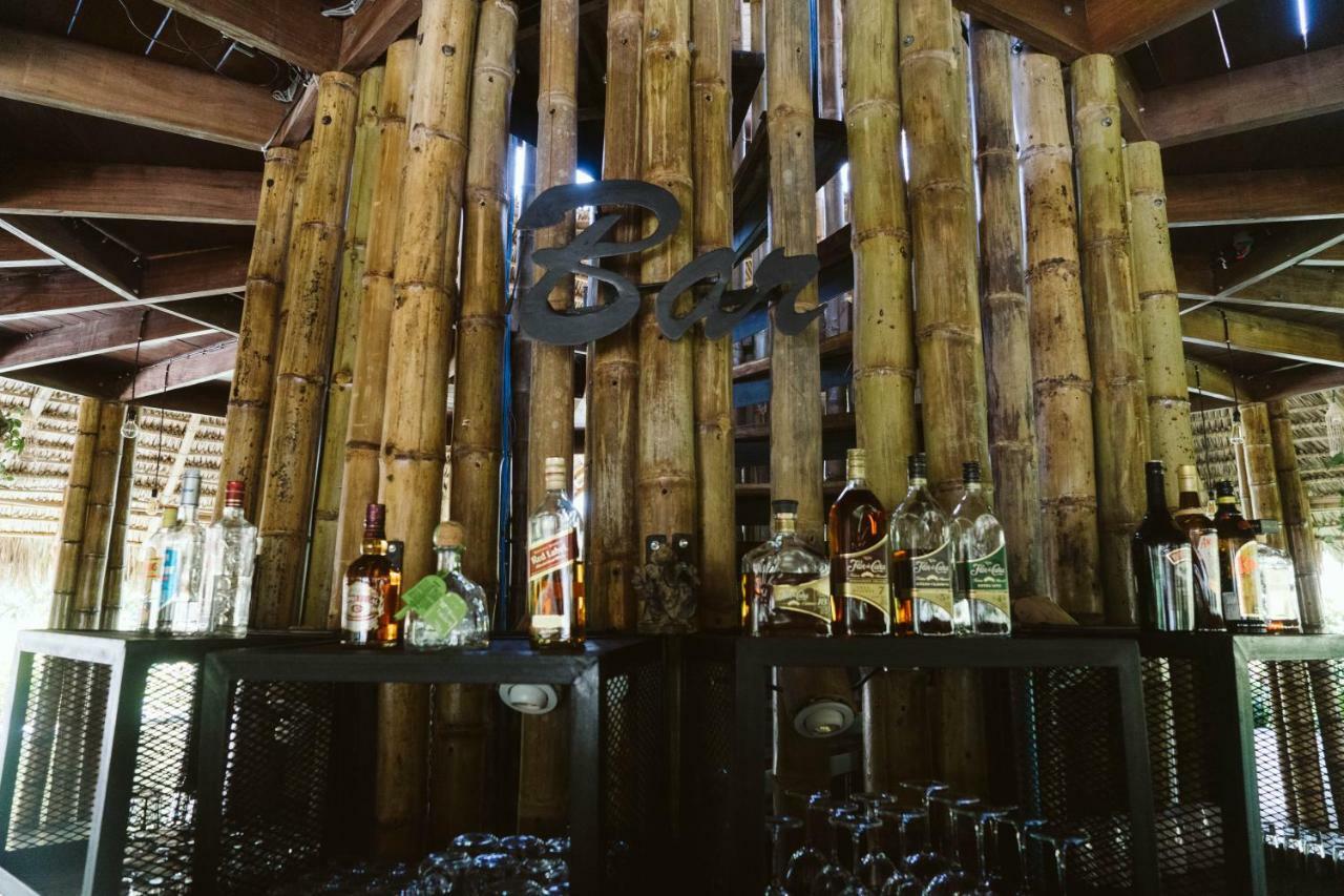 Dreamsea Surf Resort Nicaragua San Juan del Sur Ngoại thất bức ảnh