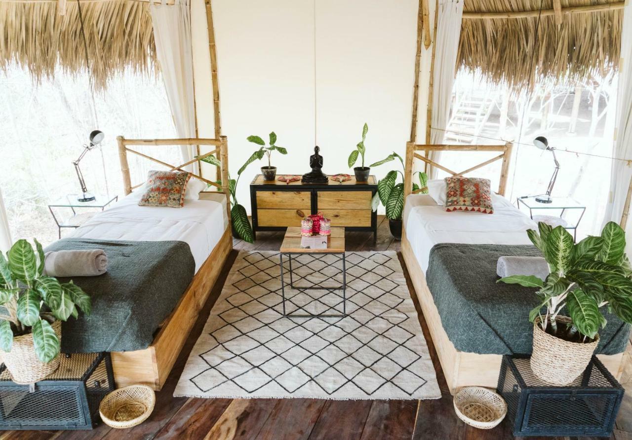 Dreamsea Surf Resort Nicaragua San Juan del Sur Ngoại thất bức ảnh