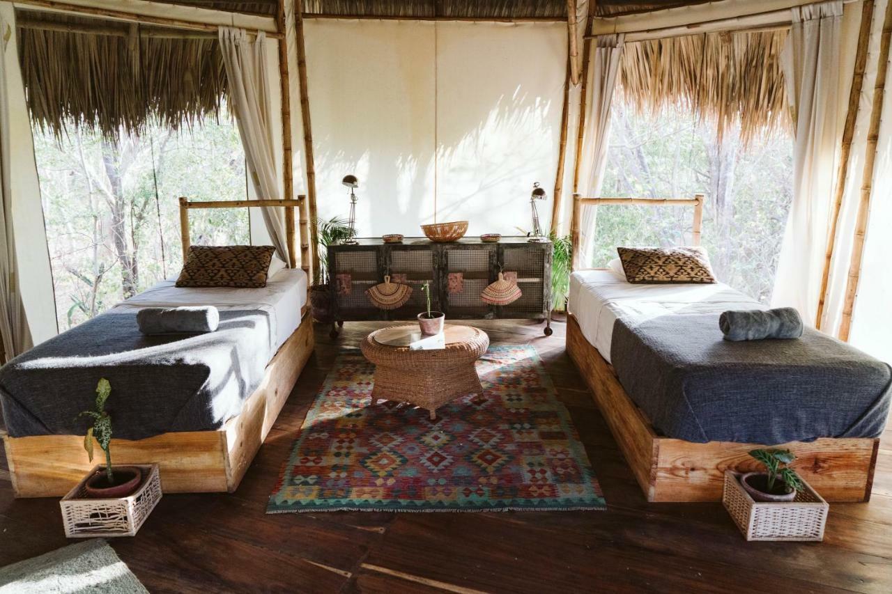 Dreamsea Surf Resort Nicaragua San Juan del Sur Ngoại thất bức ảnh