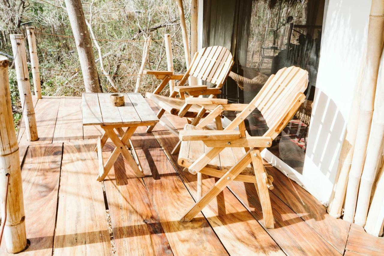 Dreamsea Surf Resort Nicaragua San Juan del Sur Ngoại thất bức ảnh