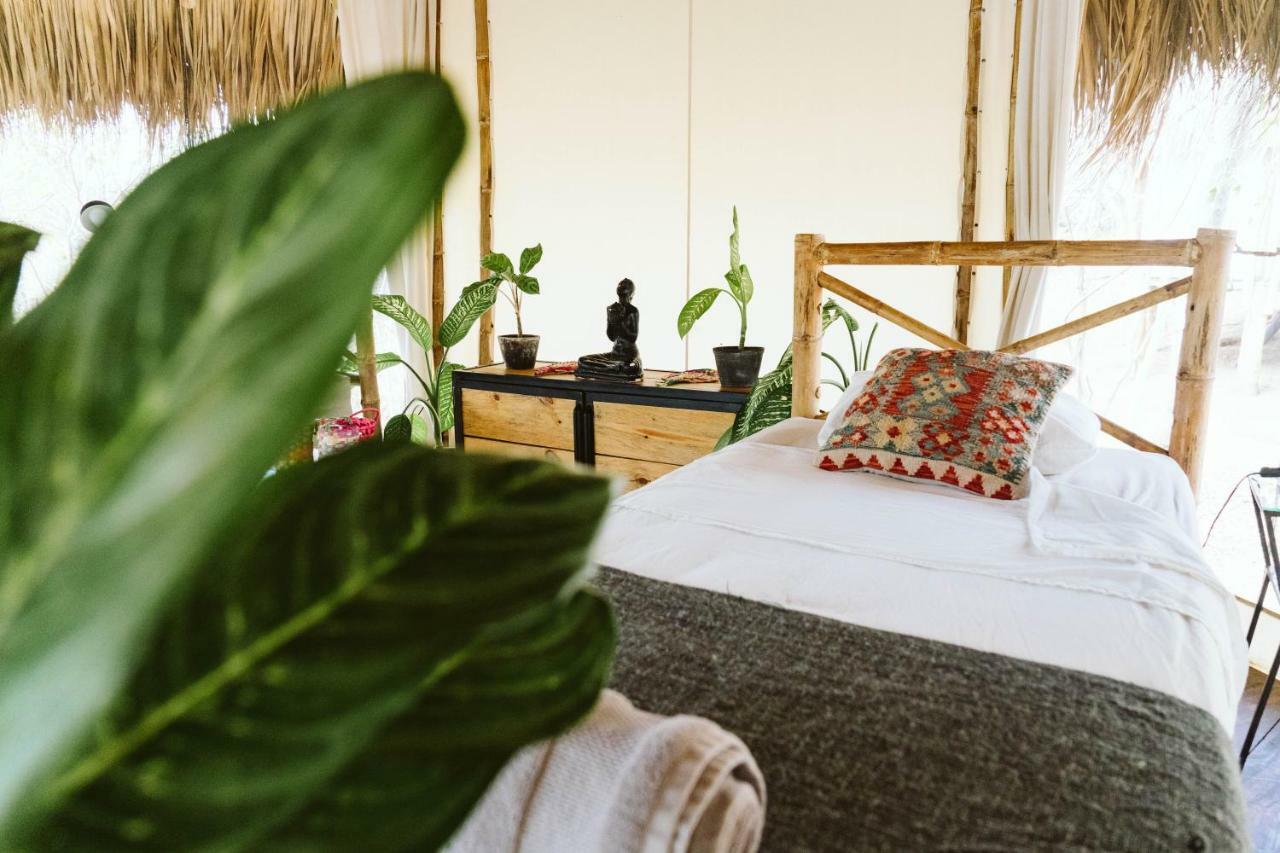 Dreamsea Surf Resort Nicaragua San Juan del Sur Ngoại thất bức ảnh
